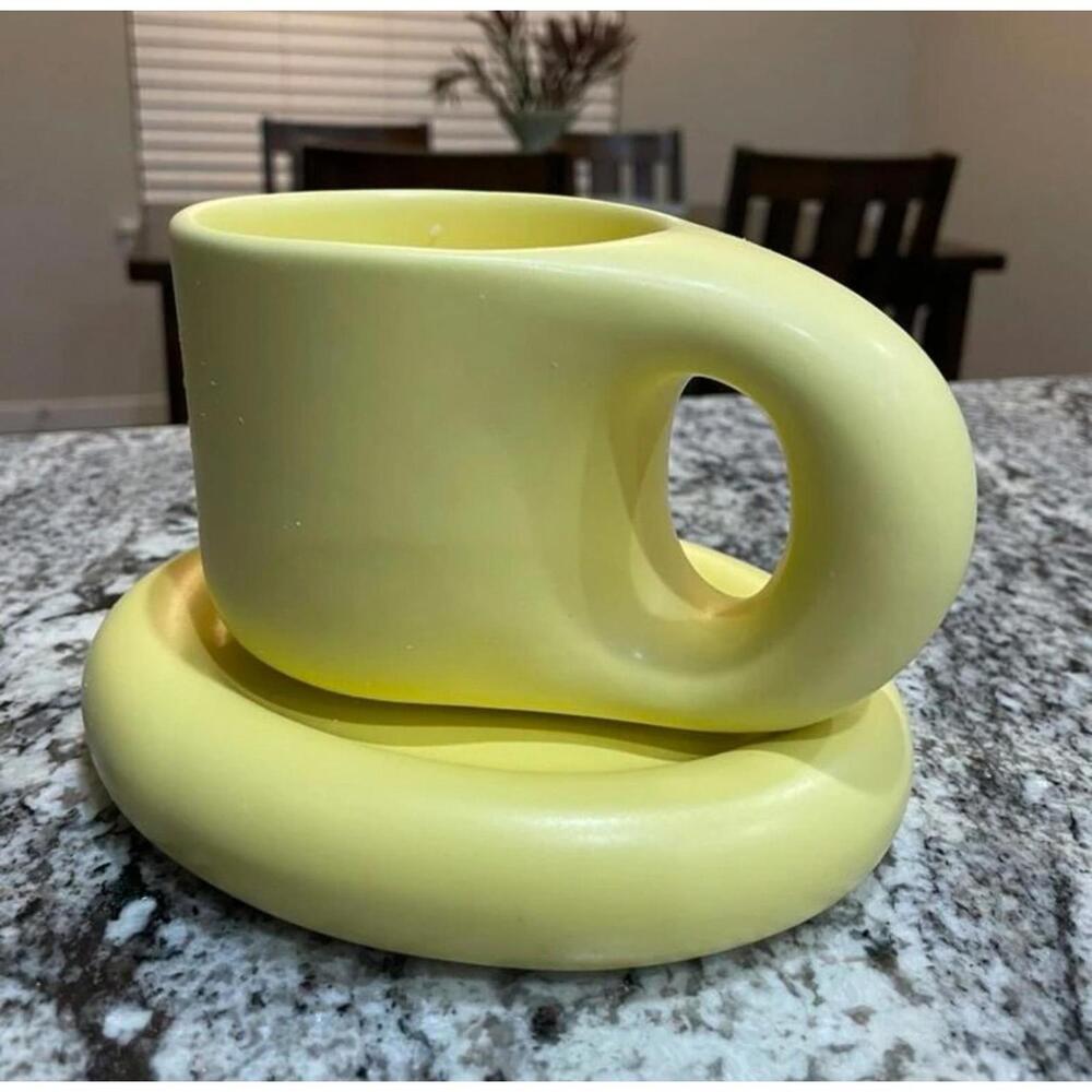 coffee mug set